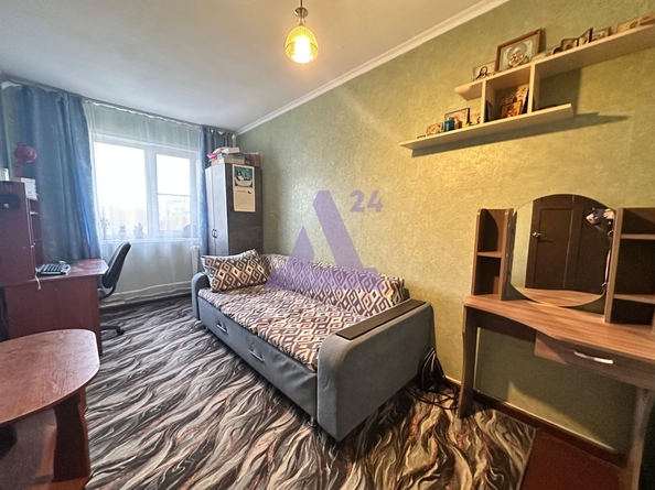 
  Продается 3-комн. квартира, 56.8 м², Германа Титова ул, д. 42
. Фото 1.
