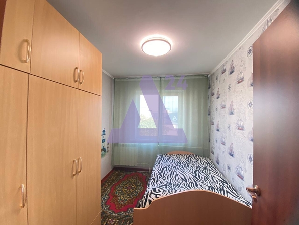 
  Продается 3-комн. квартира, 46.5 м², 7 (Северный мкр) кв-л, д. 14
. Фото 8.