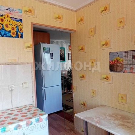 
  Продается 2-комн. квартира, 44.2 м², Юбилейная ул
. Фото 4.