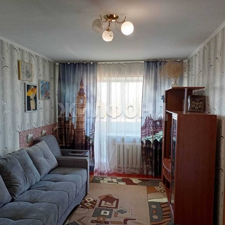 
  Продается 2-комн. квартира, 44.2 м², Юбилейная ул
. Фото 6.
