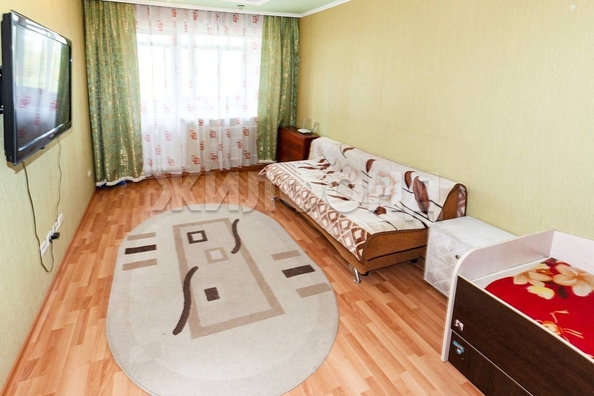
  Продается 2-комн. квартира, 44 м², Островского ул
. Фото 1.