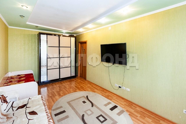 
  Продается 2-комн. квартира, 44 м², Островского ул
. Фото 2.