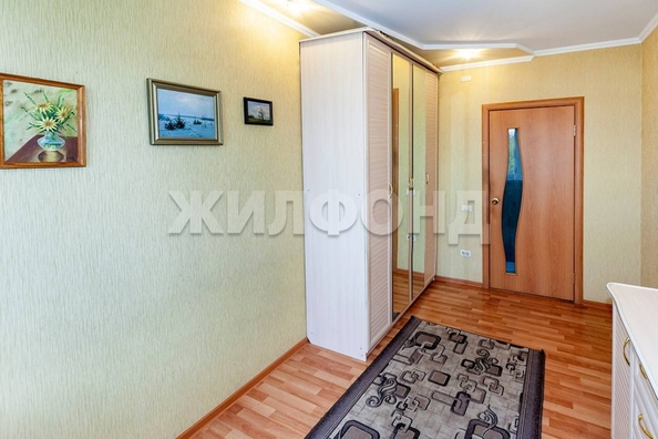 
  Продается 2-комн. квартира, 44 м², Островского ул
. Фото 5.