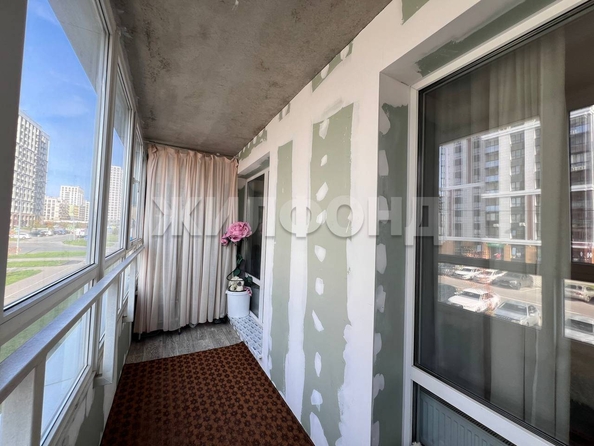 
  Продается 3-комн. квартира, 61.6 м², Христенко ул
. Фото 23.
