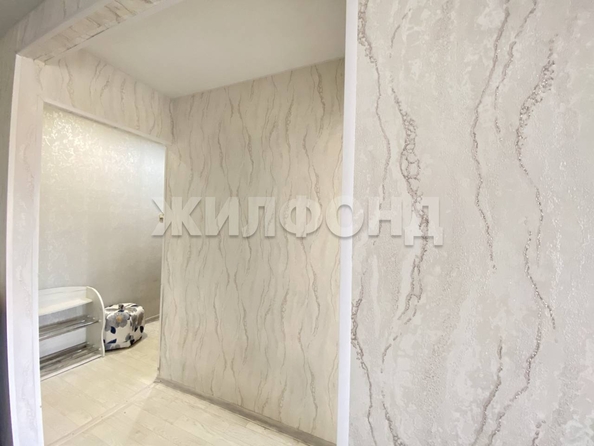 
  Продается 3-комн. квартира, 58.2 м², Георгия Исакова ул
. Фото 13.