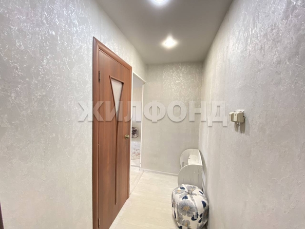 
  Продается 3-комн. квартира, 58.2 м², Георгия Исакова ул
. Фото 15.