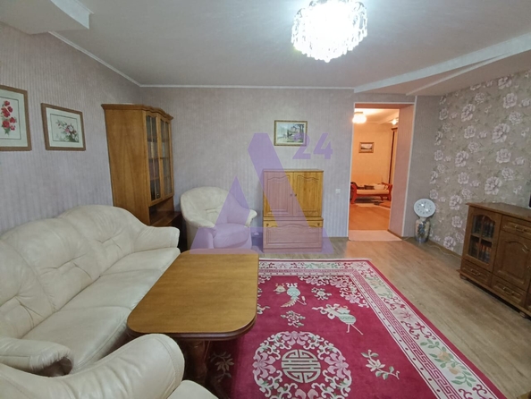 
  Продается 3-комн. квартира, 70 м², Краевая ул, д. 259
. Фото 7.