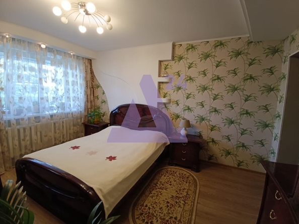 
  Продается 3-комн. квартира, 70 м², Краевая ул, д. 259
. Фото 11.