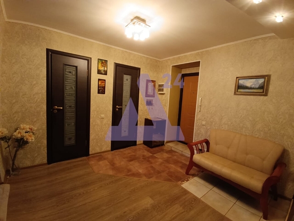 
  Продается 3-комн. квартира, 70 м², Краевая ул, д. 259
. Фото 20.