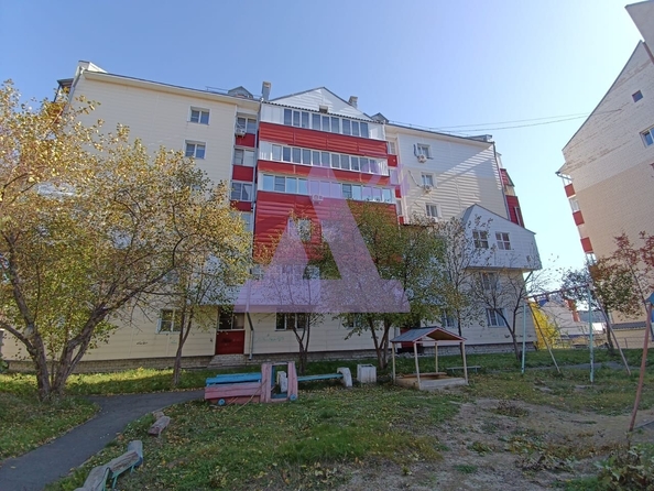 
  Продается 3-комн. квартира, 70 м², Краевая ул, д. 259
. Фото 30.