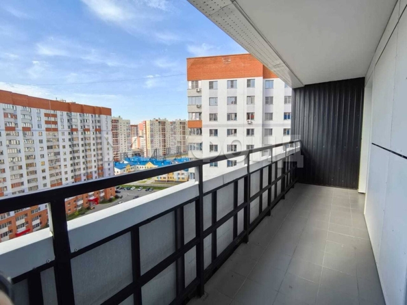 
  Продается 2-комн. квартира, 38.7 м², Сергея Семенова ул
. Фото 21.