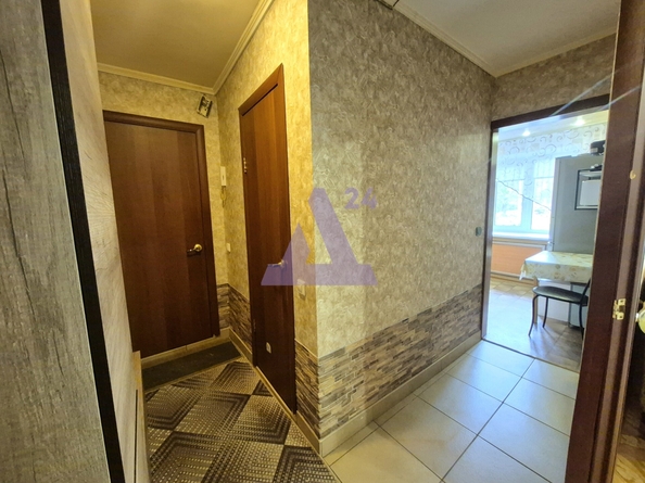 
  Продается 3-комн. квартира, 56 м², Эмилии Алексеевой ул, д. 52
. Фото 5.