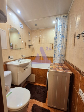 
  Продается 3-комн. квартира, 56 м², Эмилии Алексеевой ул, д. 52
. Фото 11.