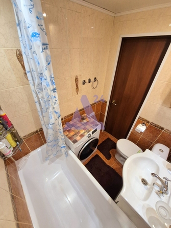 
  Продается 3-комн. квартира, 56 м², Эмилии Алексеевой ул, д. 52
. Фото 12.