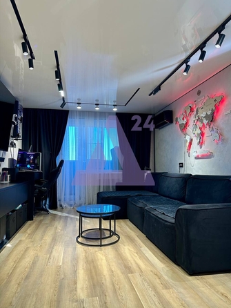 
  Продается 4-комн. квартира, 89.5 м², Малахова ул, д. 118
. Фото 13.