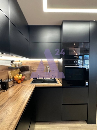 
  Продается 4-комн. квартира, 89.5 м², Малахова ул, д. 118
. Фото 19.
