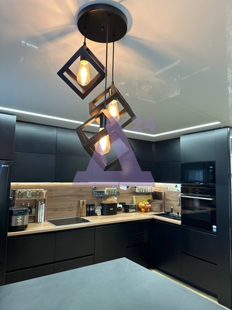 
  Продается 4-комн. квартира, 89.5 м², Малахова ул, д. 118
. Фото 20.