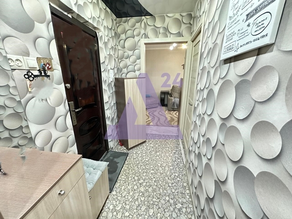 
  Продается 2-комн. квартира, 43 м², Прудская ул, д. 21
. Фото 15.