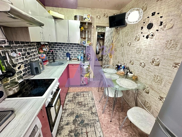 
  Продается 2-комн. квартира, 43 м², Прудская ул, д. 21
. Фото 18.