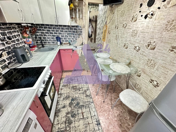 
  Продается 2-комн. квартира, 43 м², Прудская ул, д. 21
. Фото 21.