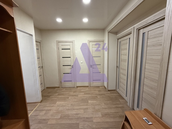 
  Продается 3-комн. квартира, 60 м², Шумакова ул, д. 45
. Фото 13.
