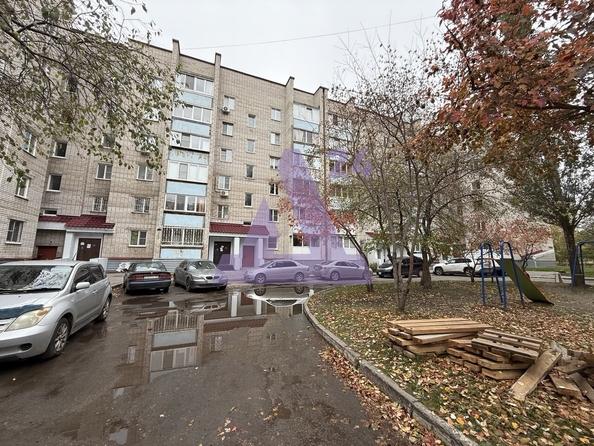 
  Продается 3-комн. квартира, 60 м², Шумакова ул, д. 45
. Фото 17.