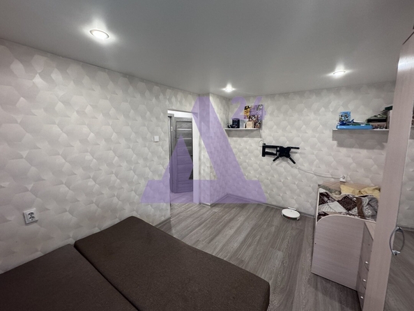 
  Продается 1-комн. квартира, 21.7 м², 40 лет Октября ул, д. 5А
. Фото 1.