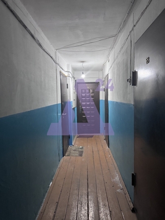 
  Продается 1-комн. квартира, 21.7 м², 40 лет Октября ул, д. 5А
. Фото 9.