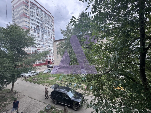 
  Продается 1-комн. квартира, 21.7 м², 40 лет Октября ул, д. 5А
. Фото 12.