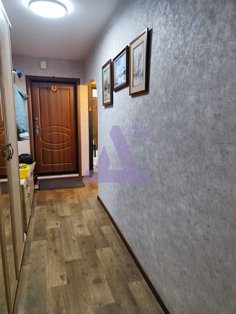
  Продается 2-комн. квартира, 59.2 м², Попова ул, д. 154
. Фото 9.