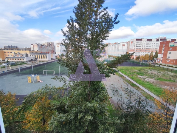 
  Продается 2-комн. квартира, 59.2 м², Попова ул, д. 154
. Фото 16.