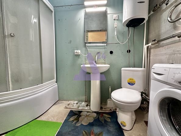 
  Продается 2-комн. квартира, 56.5 м², Северо-Западная 2-я ул, д. 8
. Фото 4.