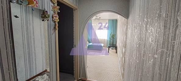 
  Продается 3-комн. квартира, 50.3 м², Гагарина ул, д. 22
. Фото 11.