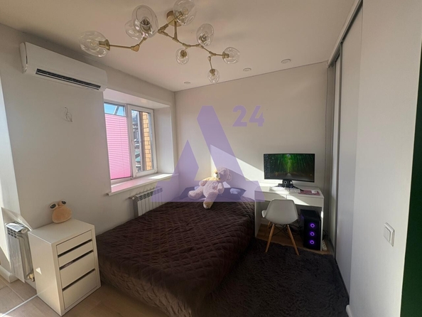 
  Продается студия, 19.3 м², Никитина ул, д. 133
. Фото 4.