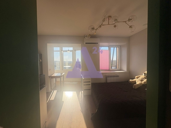 
  Продается студия, 19.3 м², Никитина ул, д. 133
. Фото 5.
