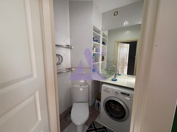 
  Продается студия, 19.3 м², Никитина ул, д. 133
. Фото 9.