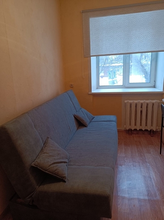 
  Продается комната, 9.7 м², Комсомольский пр-кт, д. 112
. Фото 2.