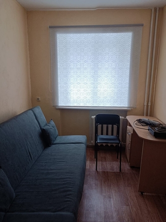 
  Продается комната, 9.7 м², Комсомольский пр-кт, д. 112
. Фото 3.