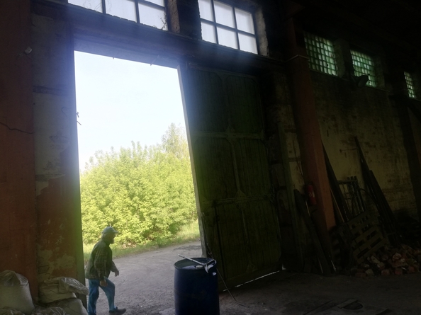 
  Продается производственное помещение, 711.2 м², Промплощадка ул, д. 7
. Фото 5.