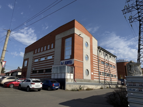 
  Продается универсальное помещение, 2160 м², Шевченко ул, д. 162
. Фото 1.
