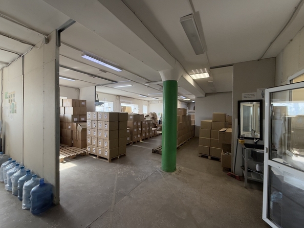 
  Продается универсальное помещение, 2160 м², Шевченко ул, д. 162
. Фото 12.