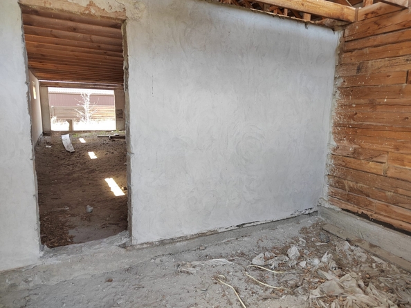 
  Продается дом, 80 м², село Бобровка
. Фото 14.