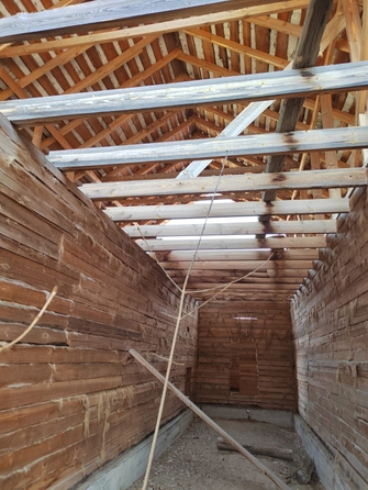 
  Продается дом, 80 м², село Бобровка
. Фото 15.