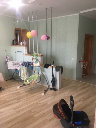 
  Продается 2-комн. квартира, 80.2 м², Змеиногорский тракт, д. 69Л
. Фото 13.