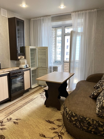 
  Продается 1-комн. квартира, 44 м², ЖК Новая пристань, дом 2а
. Фото 11.