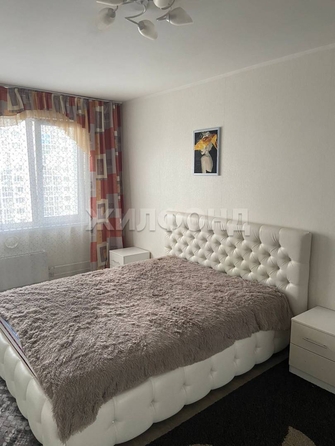 
  Продается 1-комн. квартира, 35 м², Северный Власихинский проезд
. Фото 1.