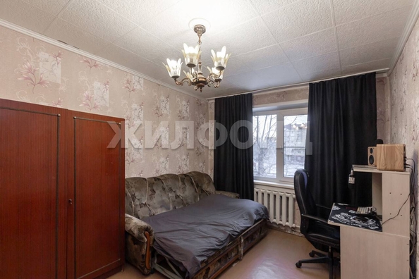
  Продается 3-комн. квартира, 65.7 м², Весенняя ул
. Фото 4.
