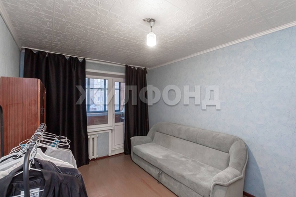 
  Продается 3-комн. квартира, 65.7 м², Весенняя ул
. Фото 7.