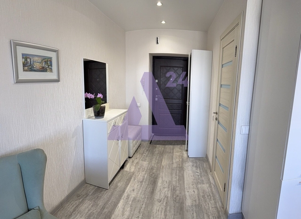 
  Продается 1-комн. квартира, 34 м², Короленко ул, д. 122
. Фото 5.