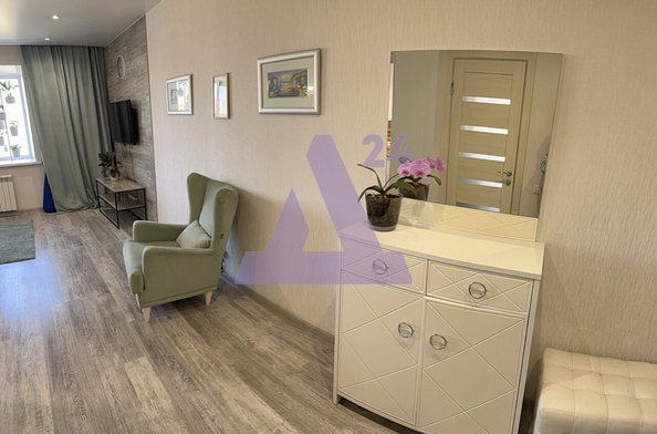
  Продается 1-комн. квартира, 34 м², Короленко ул, д. 122
. Фото 6.